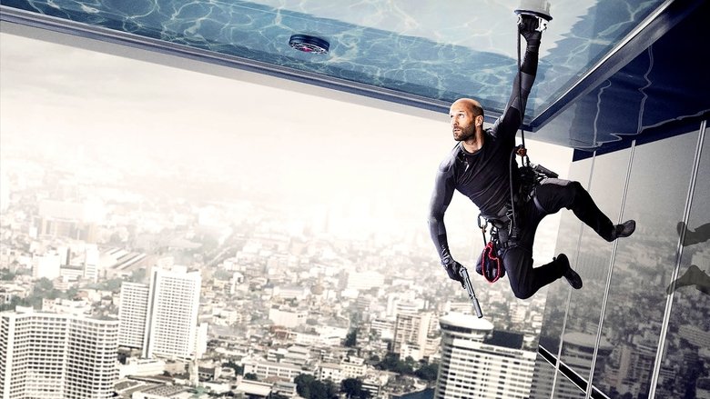 Mechanic: Resurrection still 4