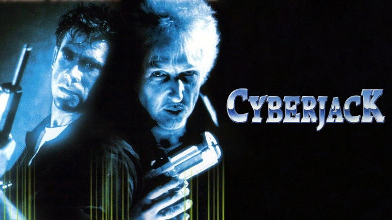 Cyberjack still