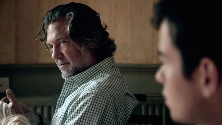 I Am the Doorway still 3