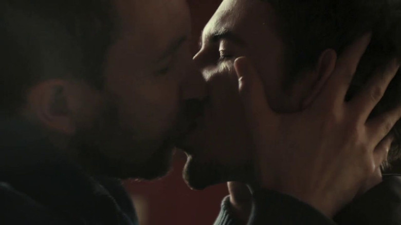 The Disappearance of Alice Creed still