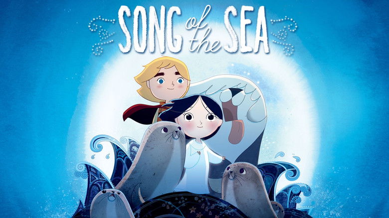 Song of the Sea still
