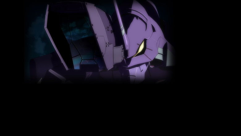 Evangelion: 1.0 You Are (Not) Alone still