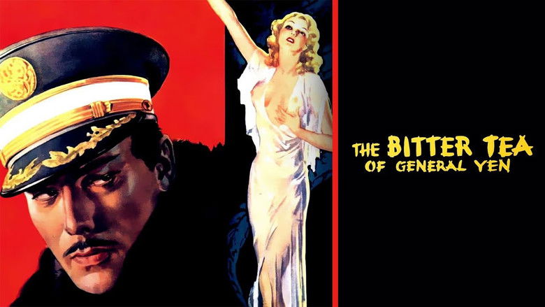 The Bitter Tea of General Yen still 3