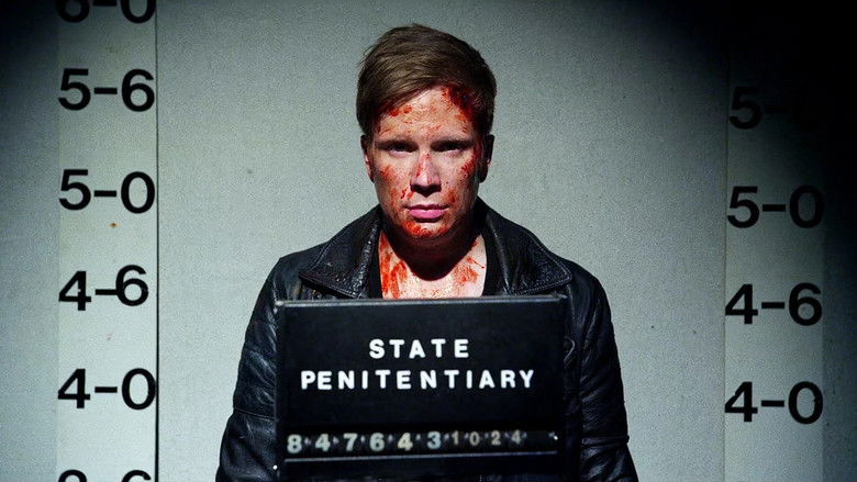 The Young Blood Chronicles still