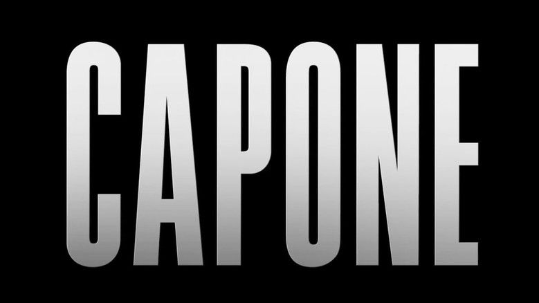Capone still