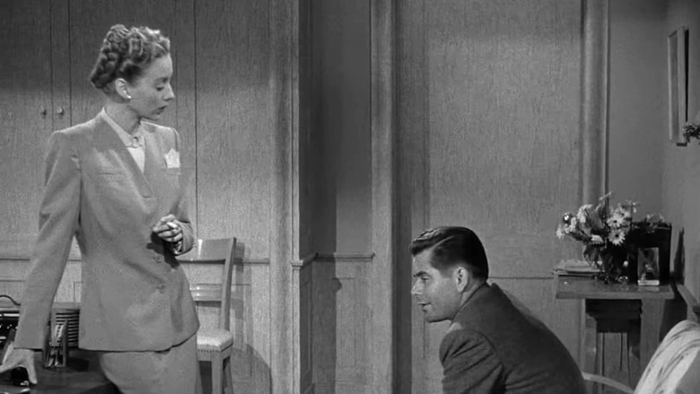 The Mating of Millie still 4