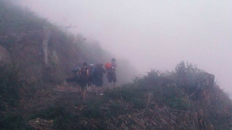 Por la gloria de sus padres still 4