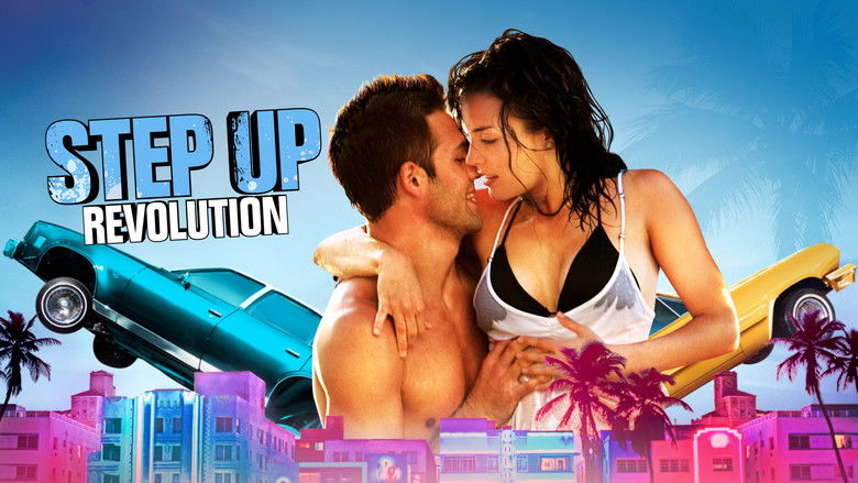 Step Up Revolution still 1