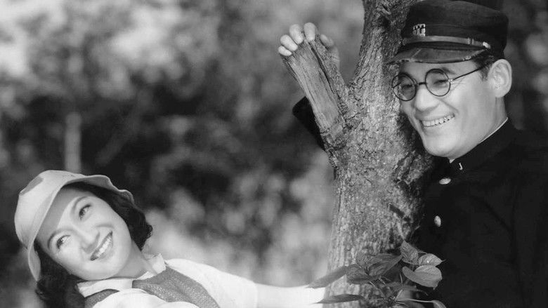 No Regrets for Our Youth still