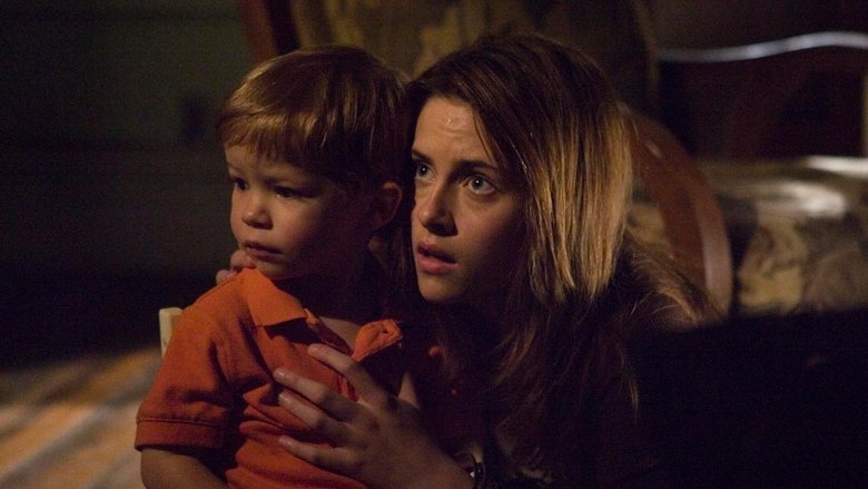 The Messengers still