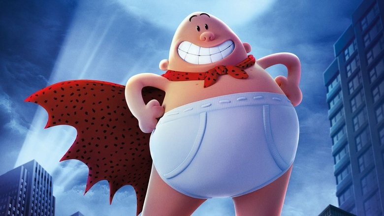 Captain Underpants: The First Epic Movie still