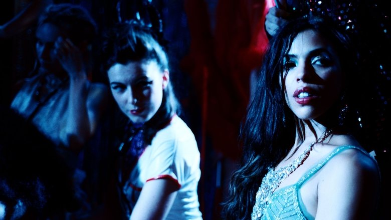 My Sole Desire still 1