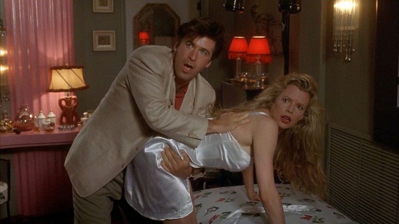 The Marrying Man still