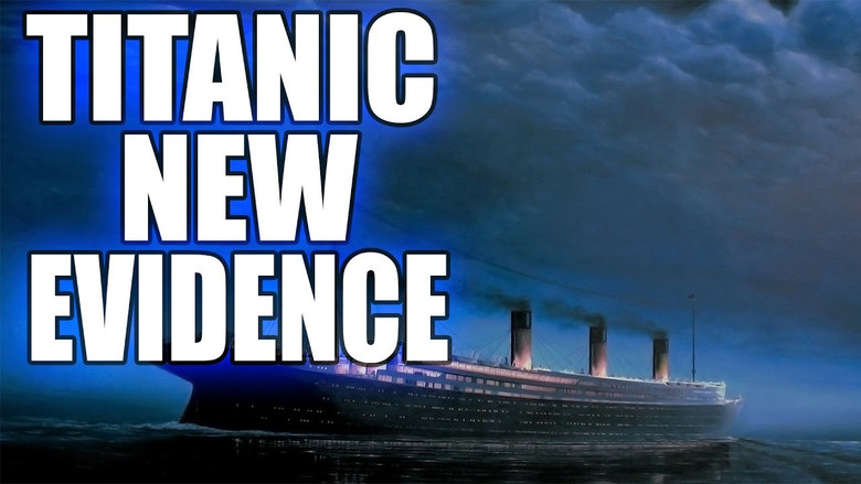 Titanic: The New Evidence still