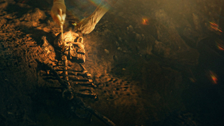 Secrets of the Neanderthals still