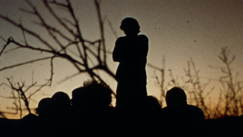 Punishment Park still