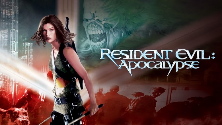 Resident Evil: Apocalypse still 2