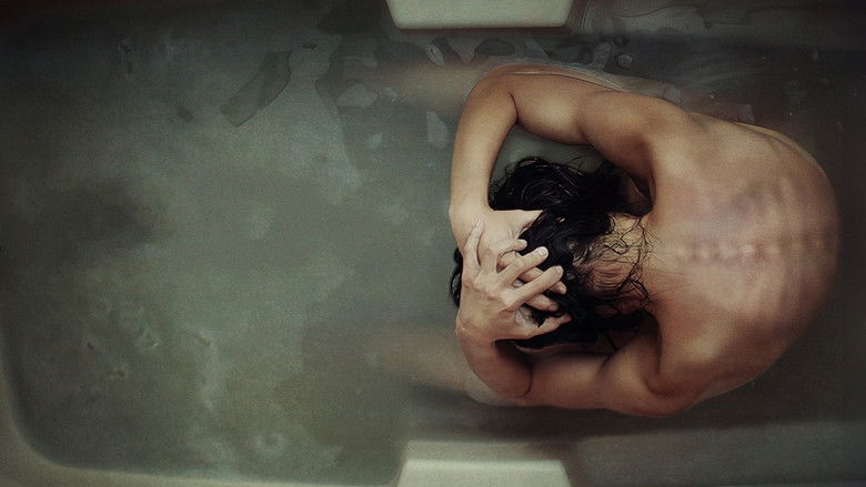 Huesera: The Bone Woman still