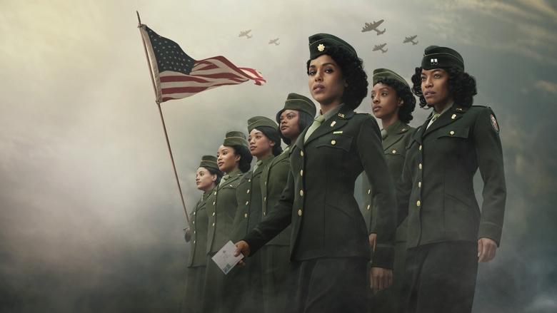 The Six Triple Eight still 1