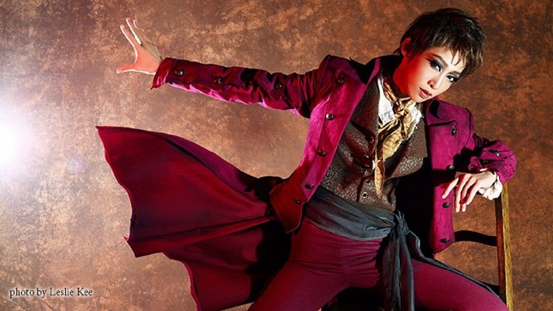 1789: The Lovers of the Bastille still 1