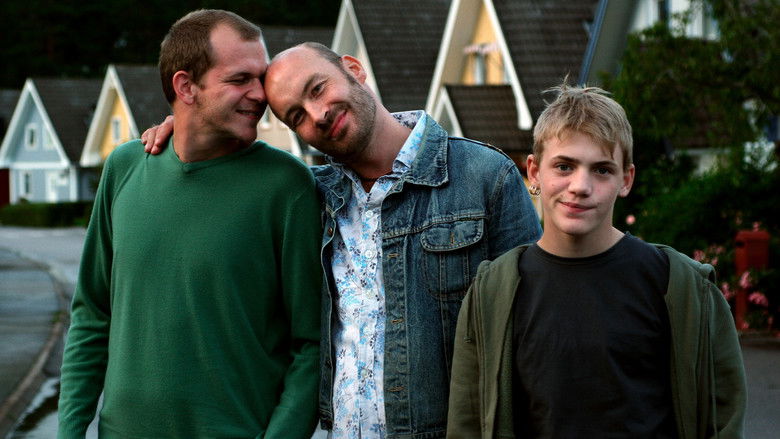 Patrik, Age 1.5 still