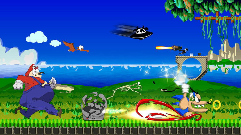 BoOzy’ OS and the Cristal Gem still 4