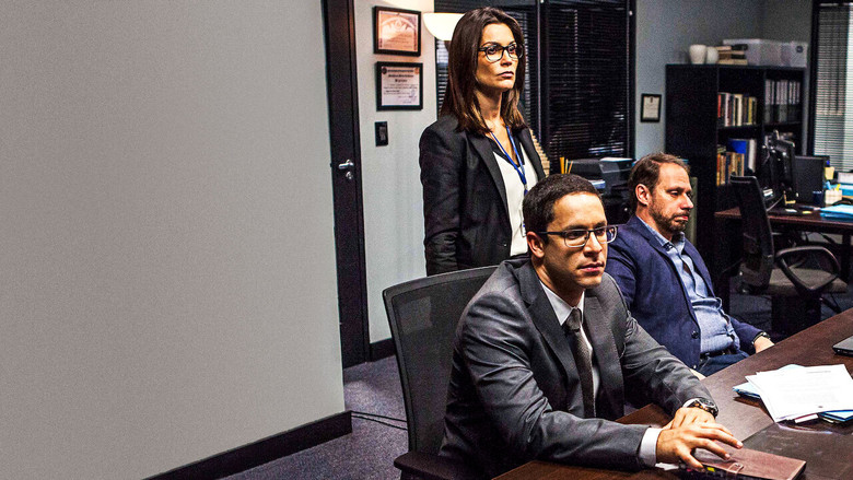 Operation Carwash: A Worldwide Corruption Scandal Made in Brazil still 4