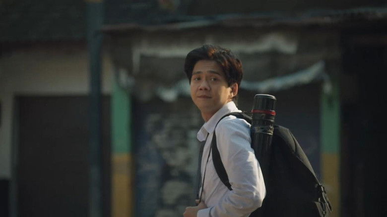 A Brother and 7 Siblings still