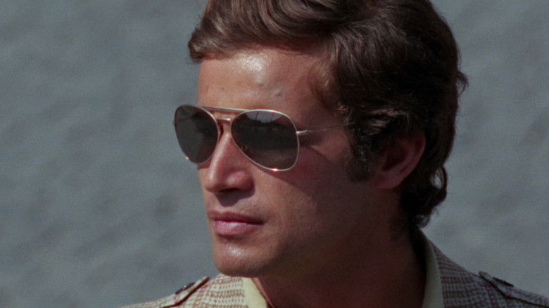 Seven Blood-Stained Orchids still 3