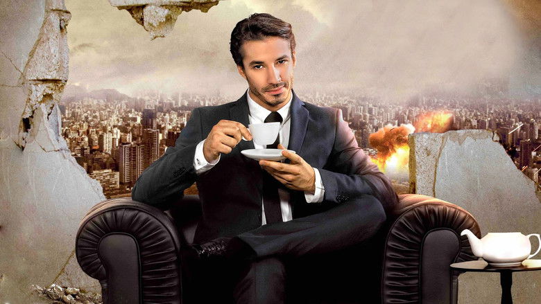 Jérémy Ferrari - Vends 2 pièces à Beyrouth still 1