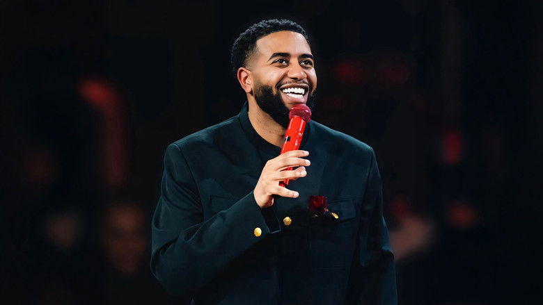 Nordine Ganso - Dr Love still