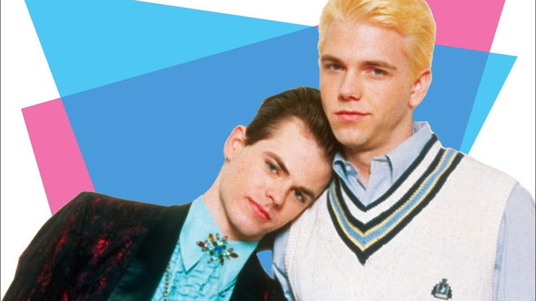 Edge of Seventeen still