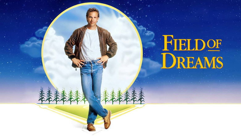 Field of Dreams still