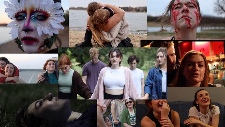 Dancing with Georgia still