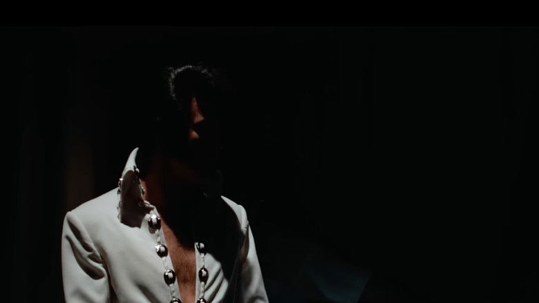 EPiC: Elvis Presley in Concert still 4