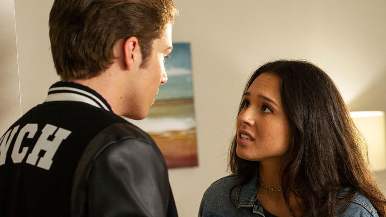 Homekilling Queen still 1