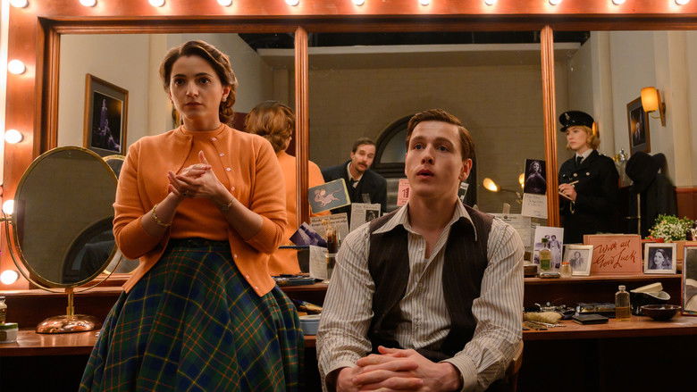 See How They Run still