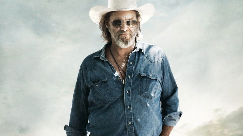 Crazy Heart still