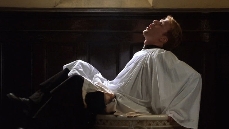 Keeping the Faith still