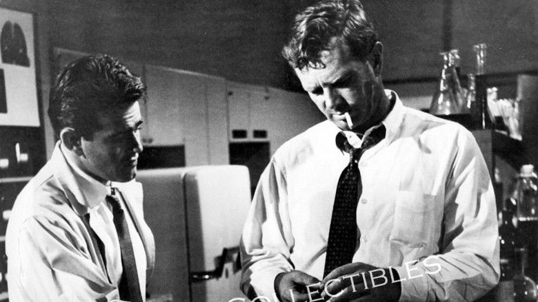 Crime of Passion still