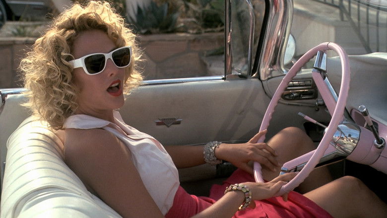 The Hot Spot still 4