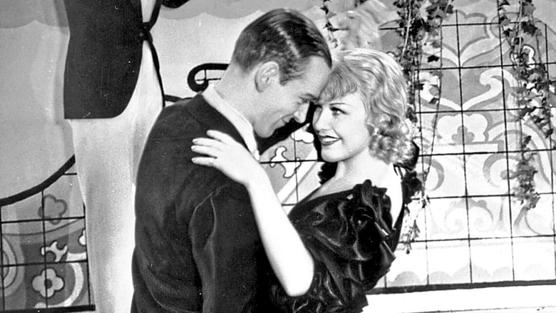 Flying Down to Rio still