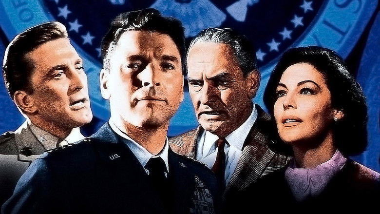 Seven Days in May still 1