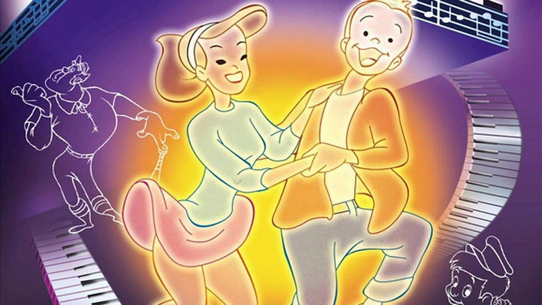 Make Mine Music still