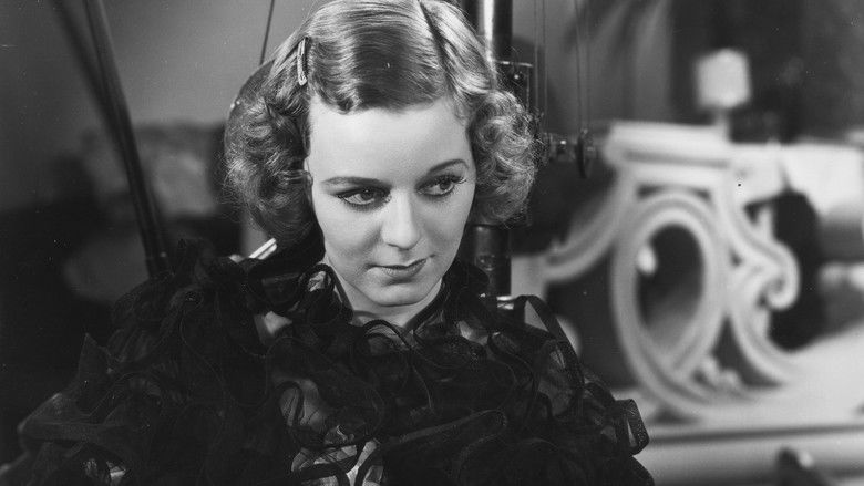 The Good Fairy still