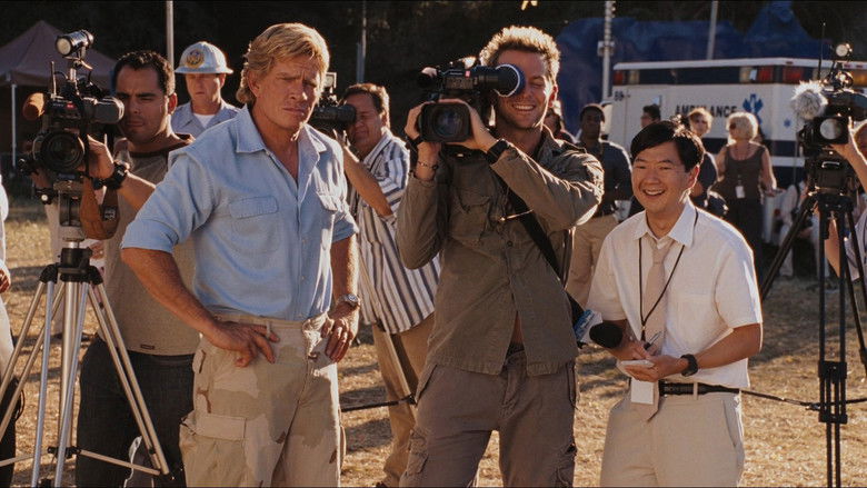 All About Steve still 4