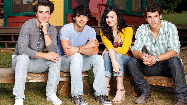 Camp Rock 2: The Final Jam still
