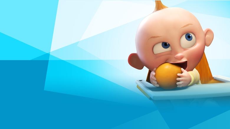 Jack-Jack Attack still 2