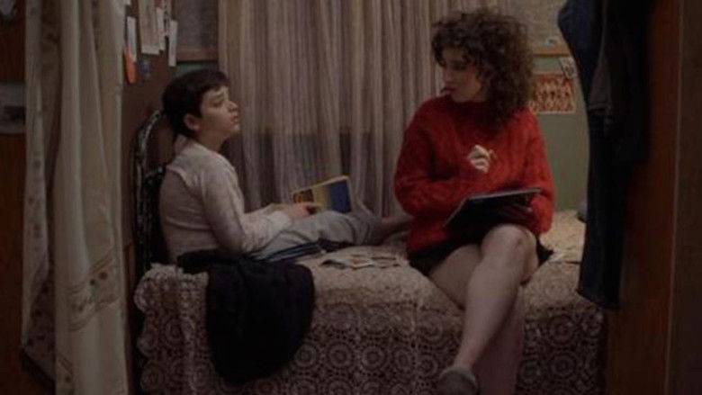 Potato Dreams of America still 2