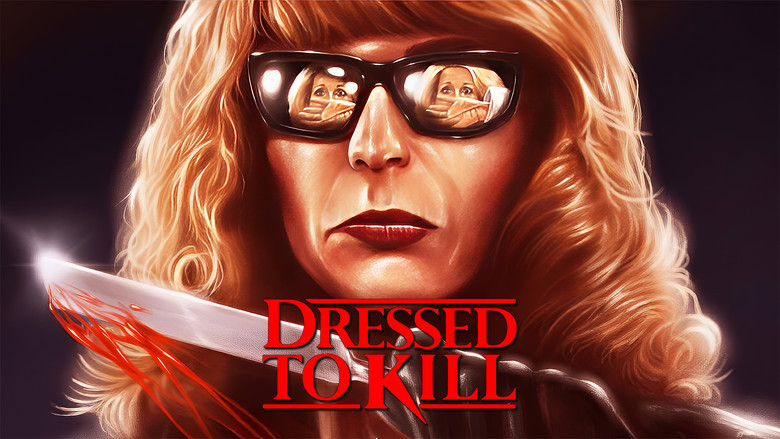 Dressed to Kill still